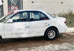 هیۆندای سۆناتا